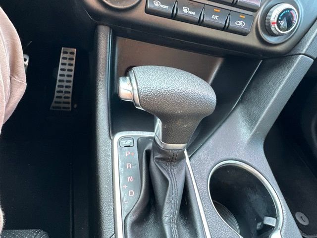 Used 2020 Kia Sportage S w/ S Sunroof Package FWD image 31