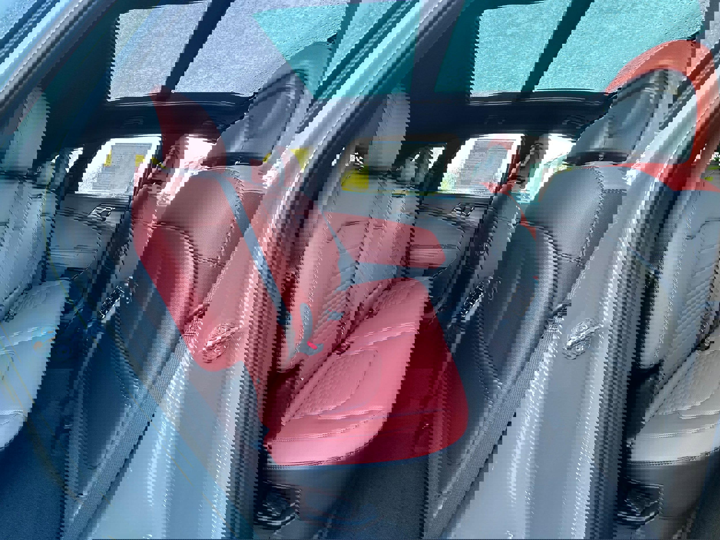 New 2026 Kia Sportage SX Prestige image 13