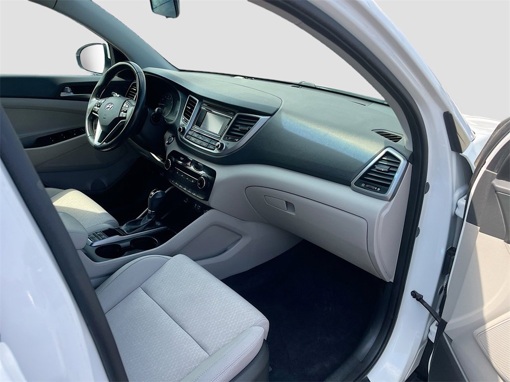 Used 2017 Hyundai Tucson Sport image 27