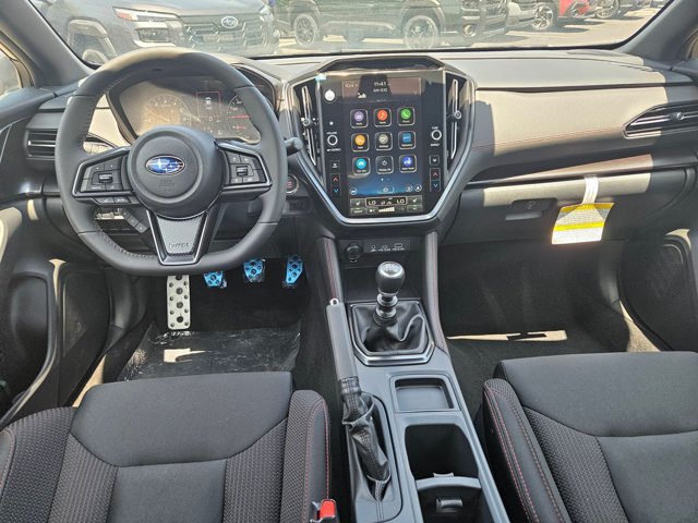 New 2026 Subaru WRX Premium AWD/4WD image 14