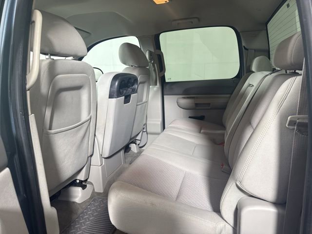 Used 2012 Chevrolet Silverado 1500 LT w/ All-Star Edition image 12