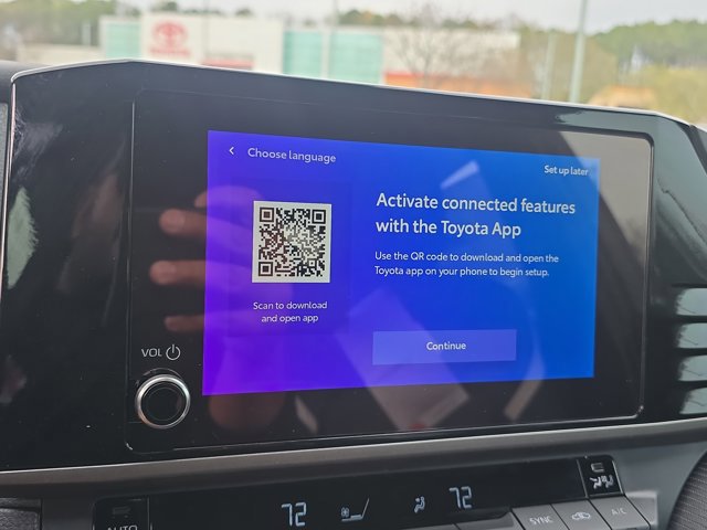 New 2026 Toyota Camry Nightshade image 15