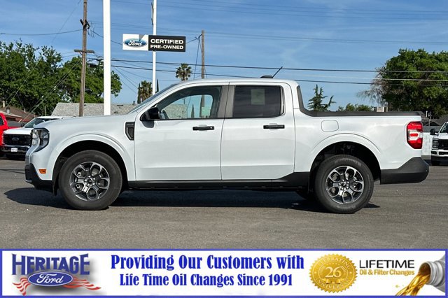 New 2026 Ford Maverick XLT w/ Equipment Group 301A image 7