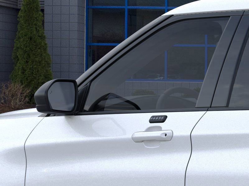 New 2026 Ford Explorer Active w/ Active Comfort Package image 19