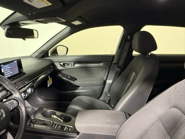 Used 2026 Honda Civic Sport image 27