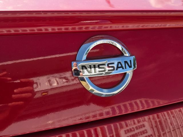 Used 2003 Nissan 350Z Touring w/ Aerodynamics Pkg RWD image 9