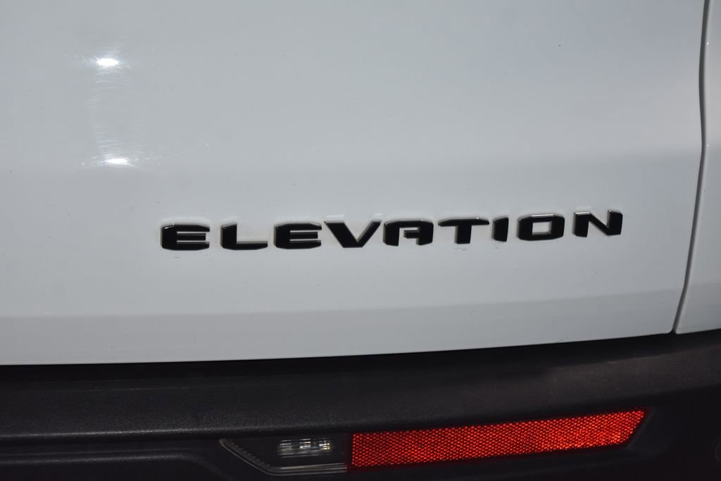 Used 2024 GMC Acadia Elevation AWD/4WD image 30