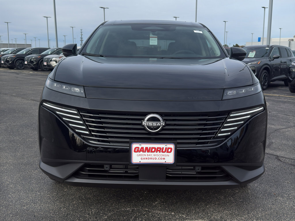 New 2026 Nissan Murano SL image 3