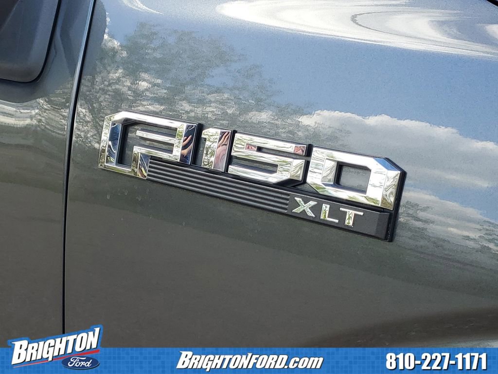 Used 2020 Ford F150 XLT w/ Equipment Group 302A Luxury AWD/4WD image 5