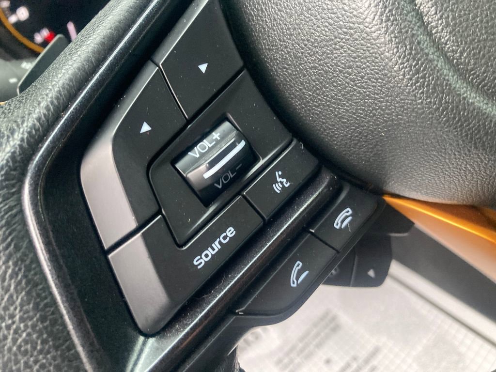 Used 2022 Subaru Outback Wilderness image 42