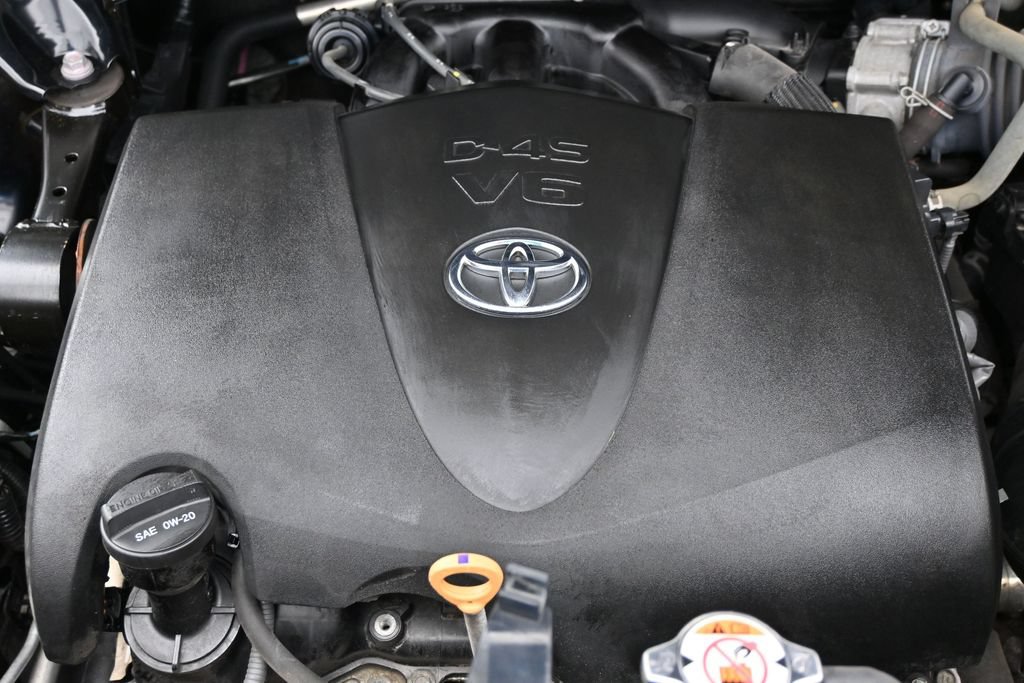 Used 2019 Toyota Highlander XLE AWD/4WD image 51