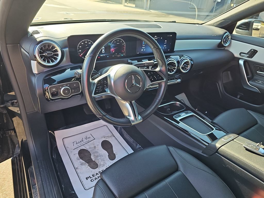 Used 2025 Mercedes-Benz CLA 250 image 20
