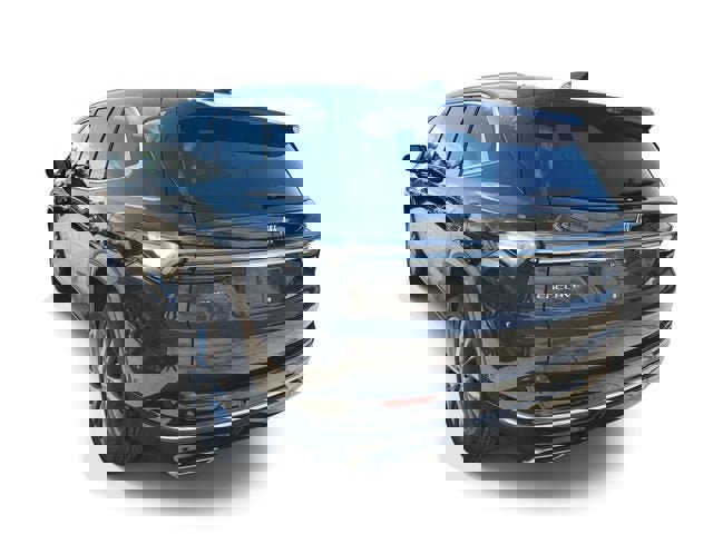 New 2026 Buick Enclave Avenir w/ Super Cruise Package FWD image 4