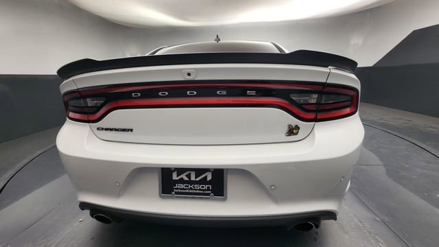 Used 2023 Dodge Charger Scat Pack w/ Dynamics Package image 6
