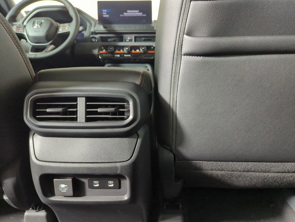 New 2026 Honda Passport TrailSport image 26