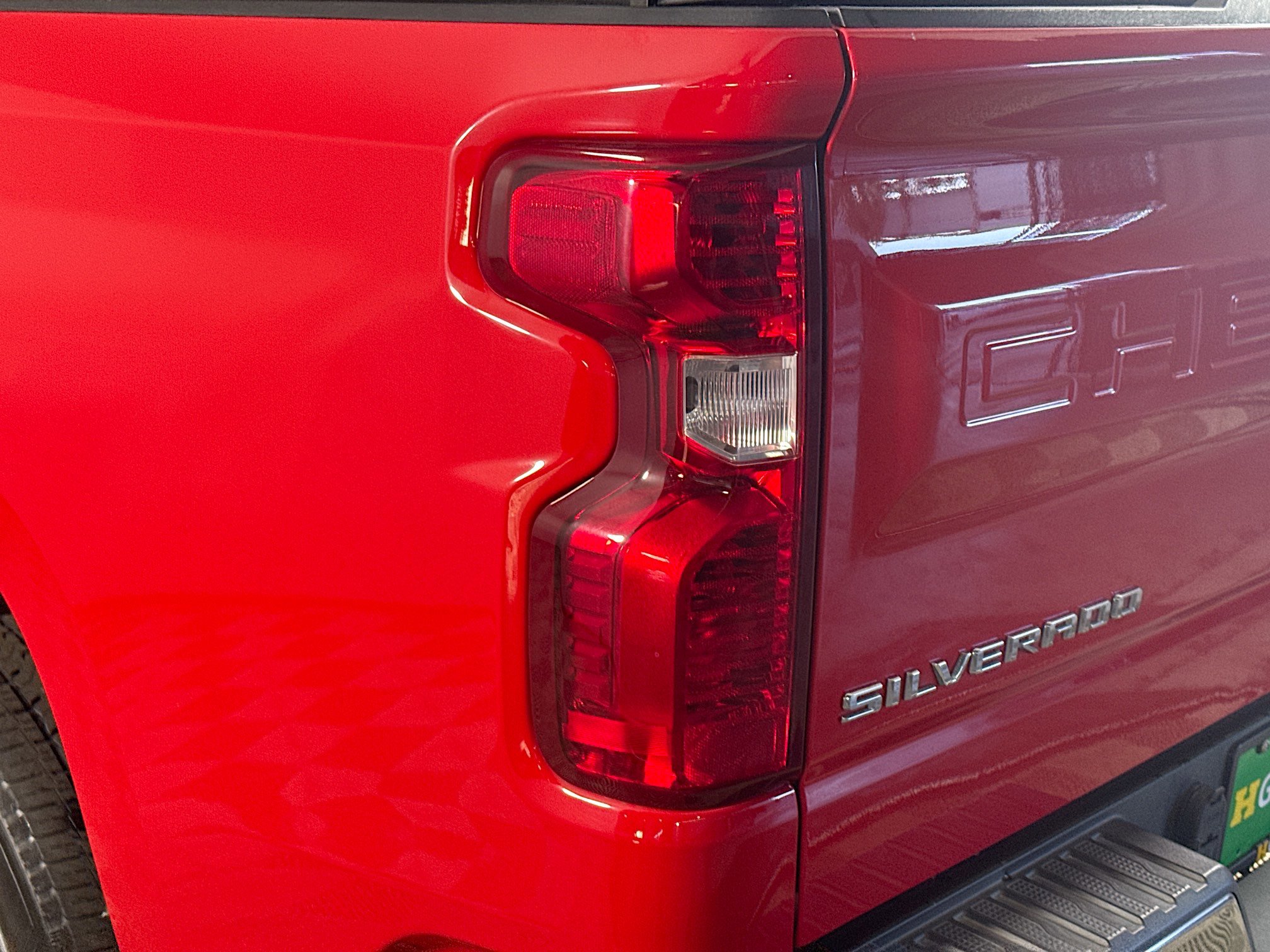 Used 2021 Chevrolet Silverado 1500 LT w/ Texas Edition Plus RWD image 36
