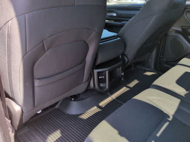 Used 2026 RAM 1500 Classic Warlock AWD/4WD image 18