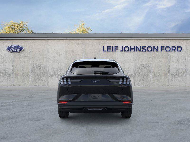 New 2026 Ford Mustang Mach-E Select w/ Comfort Package Lite RWD image 5
