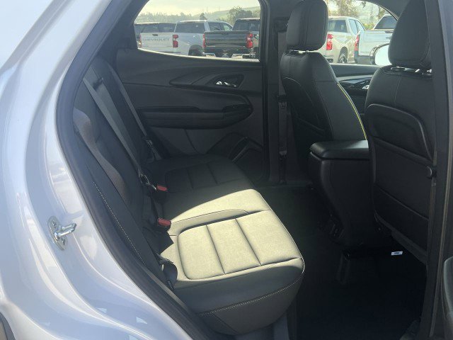 Used 2025 Chevrolet TrailBlazer ACTIV w/ Convenience Package image 26