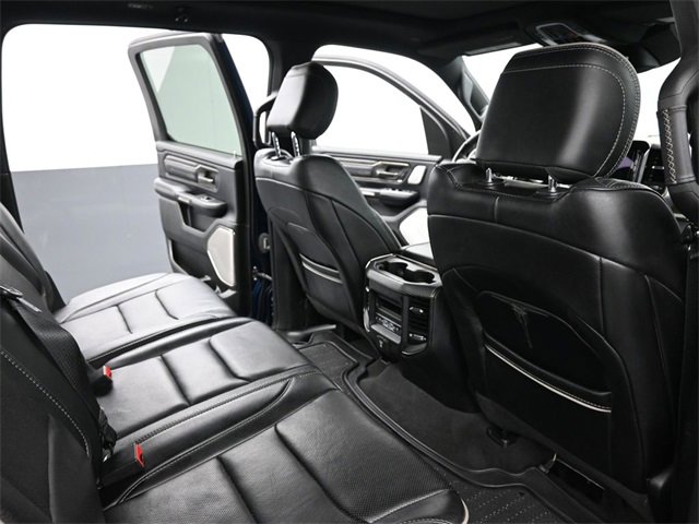 Used 2021 RAM 1500 Limited image 21