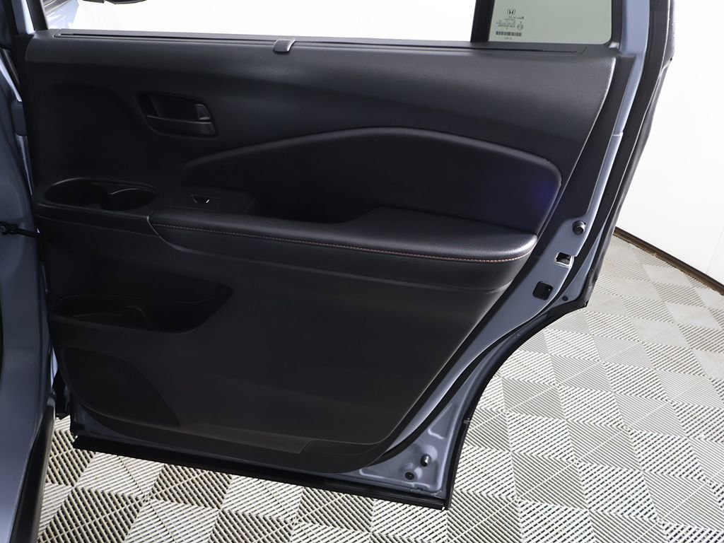 Used 2023 Honda Passport TrailSport image 28