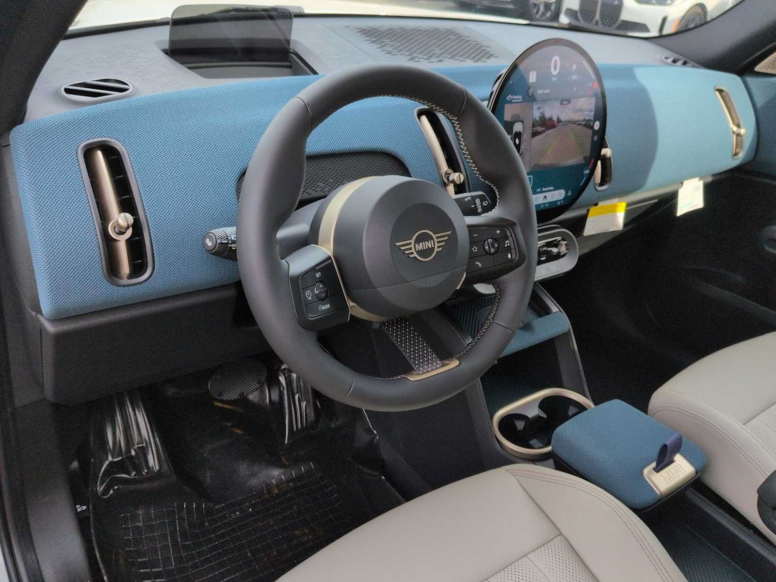 New 2027 MINI Cooper Countryman S AWD/4WD image 10