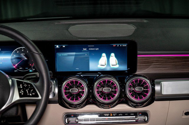 Certified 2026 Mercedes-Benz GLB 250 image 15