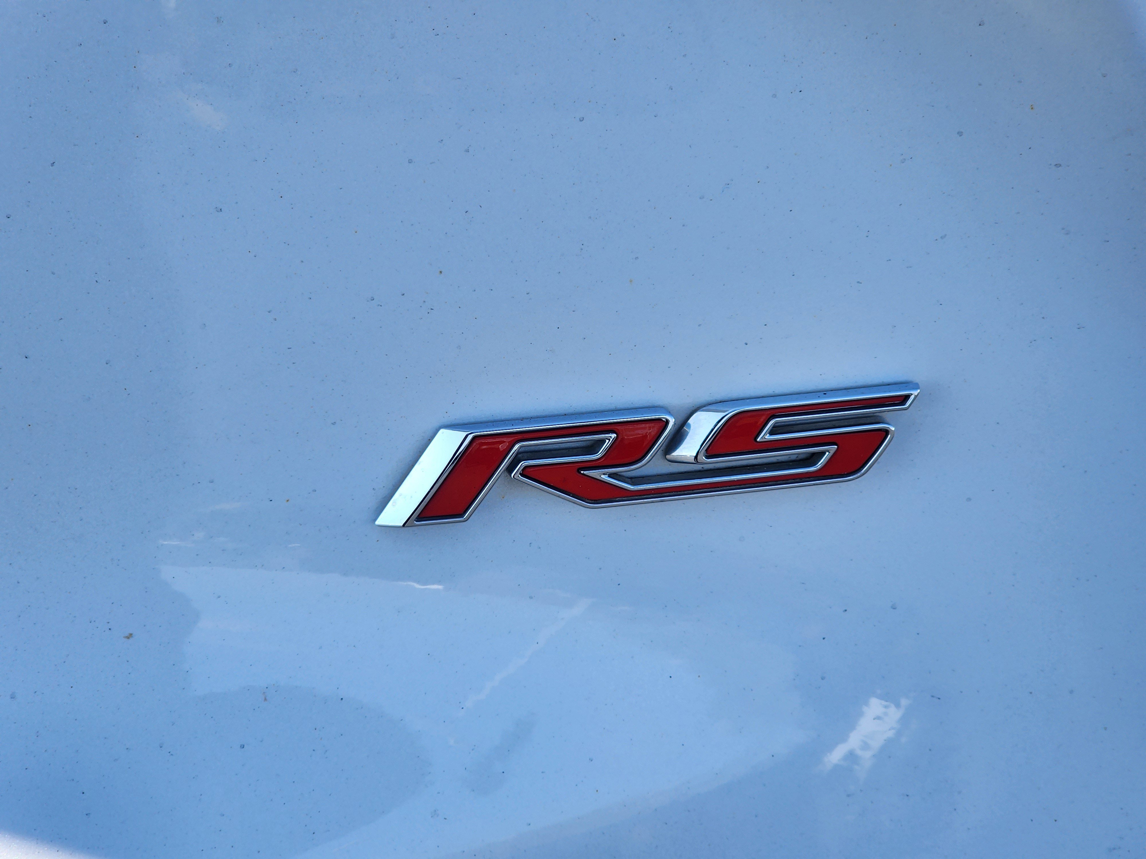 Used 2020 Chevrolet Blazer RS image 12