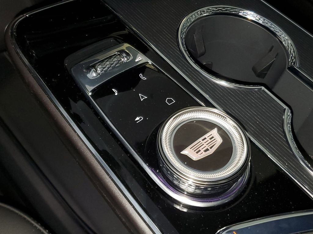 New 2026 Cadillac Lyriq Sport RWD image 24