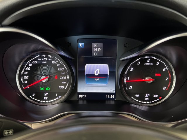 Used 2016 Mercedes-Benz GLC 300 image 20