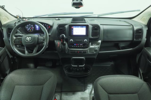 Used 2024 RAM ProMaster 2500 w/ Convenience Group image 11