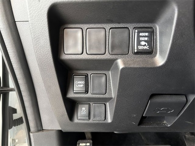 Used 2024 Nissan Frontier S w/ S Utility Package image 26