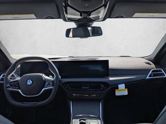 New 2026 BMW 330i Sedan w/ Premium Package image 15