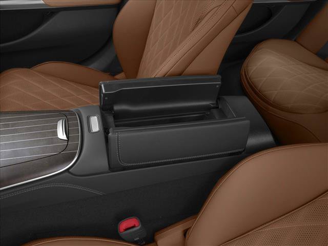New 2027 Mercedes-Benz E 450 4MATIC All-Terrain Wagon image 10
