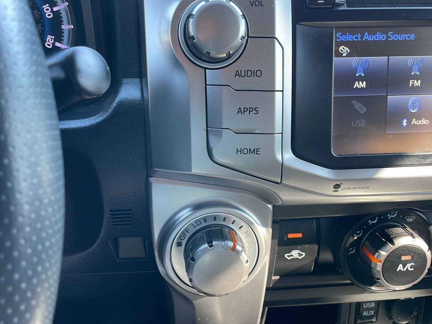 Certified 2019 Toyota 4Runner SR5 image 20