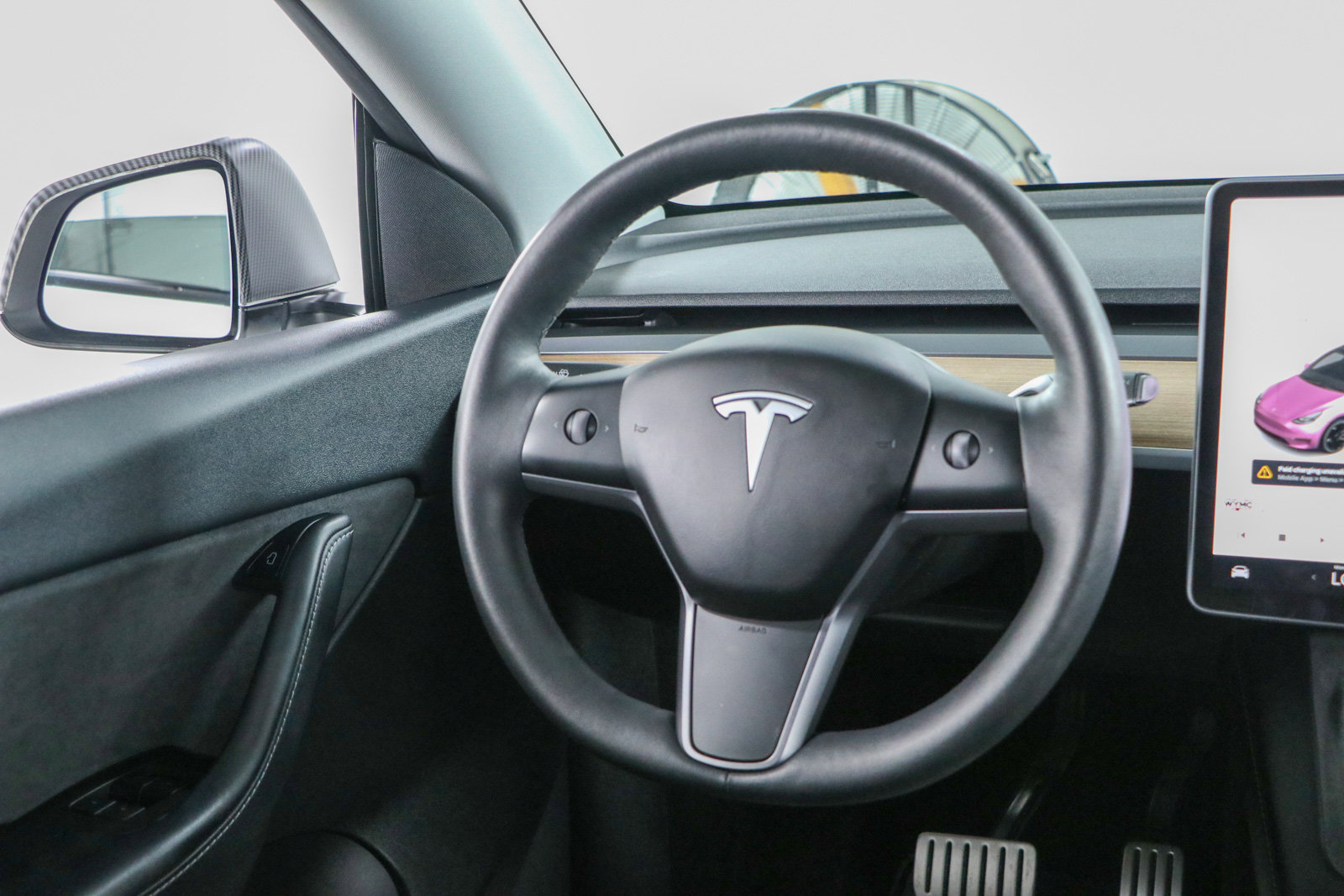 Used 2022 Tesla Model Y Performance AWD/4WD image 12