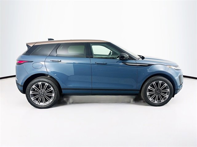 Used 2026 Land Rover Range Rover Evoque S image 4