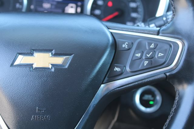 Used 2024 Chevrolet Equinox LT AWD/4WD image 18