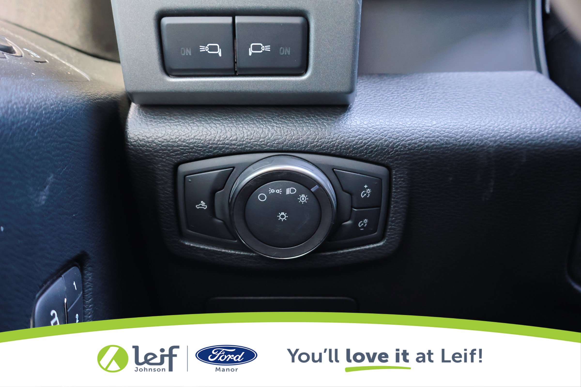 Used 2019 Ford F150 Raptor w/ Equipment Group 802A Luxury image 17