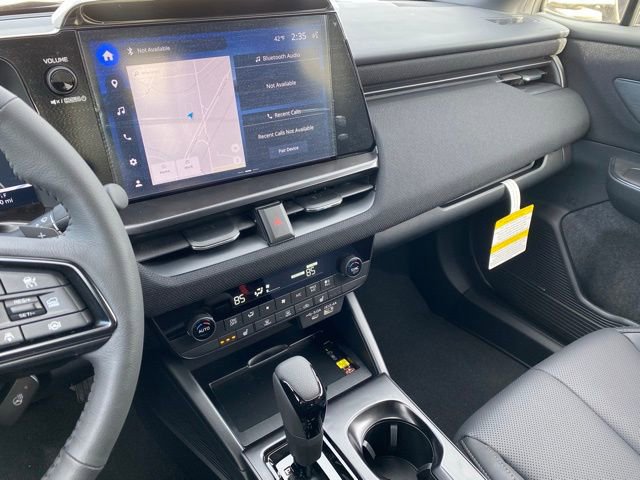 New 2026 Subaru Outback Limited w/ Premium/Limited Package image 18