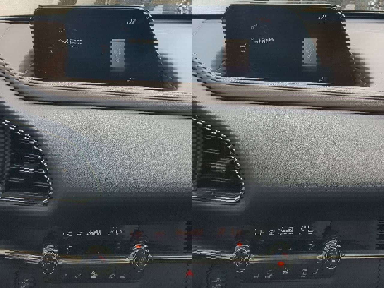 Certified 2022 MAZDA CX-30 AWD 2.5 S w/ Premium Package image 18