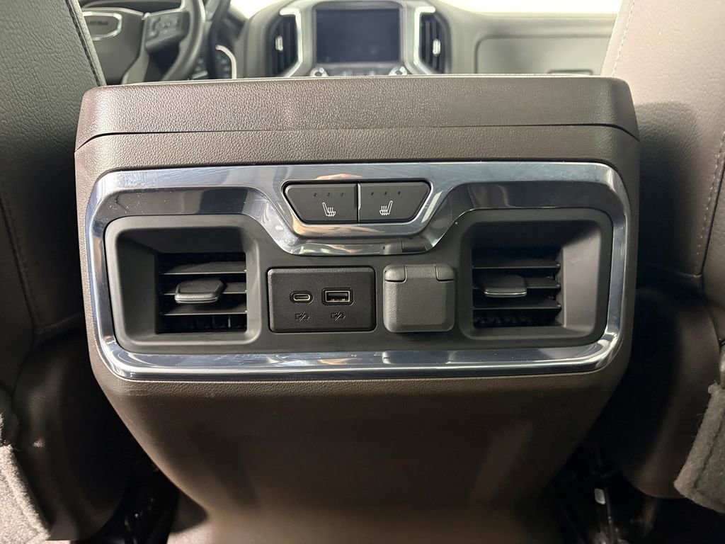 Used 2023 GMC Sierra 2500 Denali w/ Denali Ultimate Package image 31