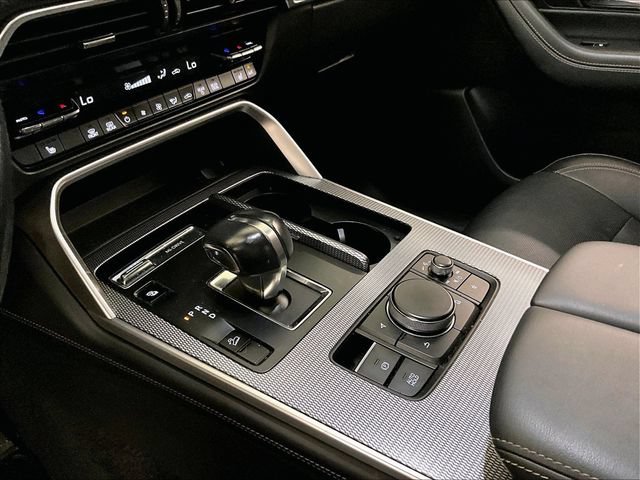 Used 2024 MAZDA CX-90 Plug-In Hybrid w/ Premium Pkg AWD/4WD image 16