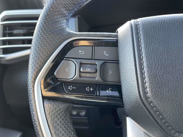 Used 2024 Toyota Tundra Platinum image 24