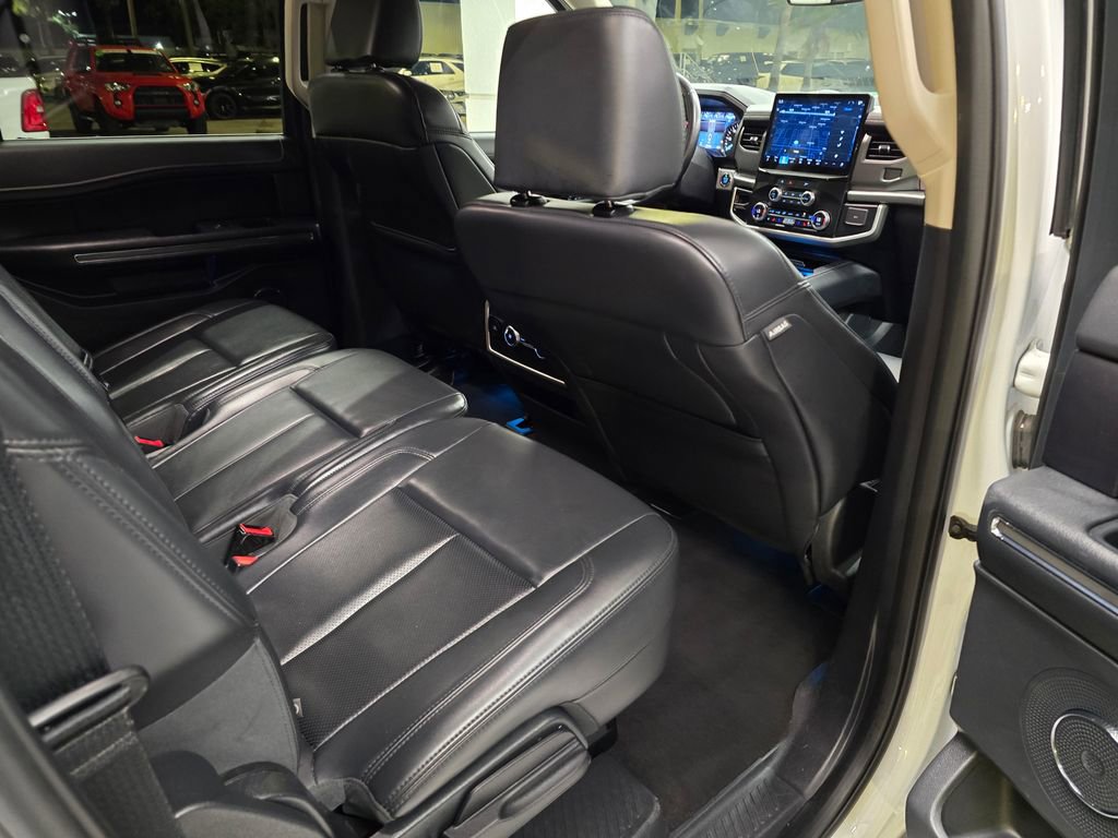 Used 2024 Ford Expedition Max XLT RWD image 37