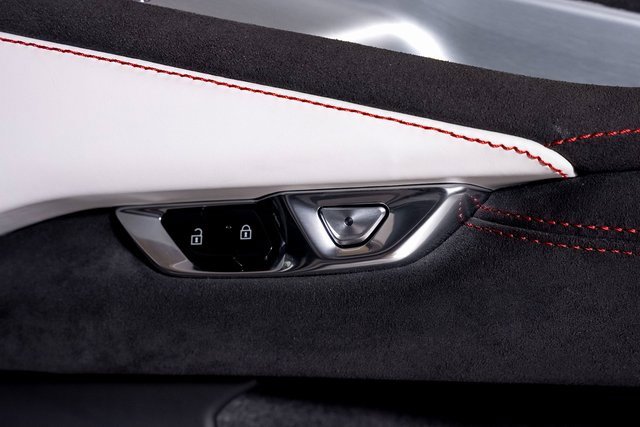 Used 2023 Chevrolet Corvette Z06 image 69