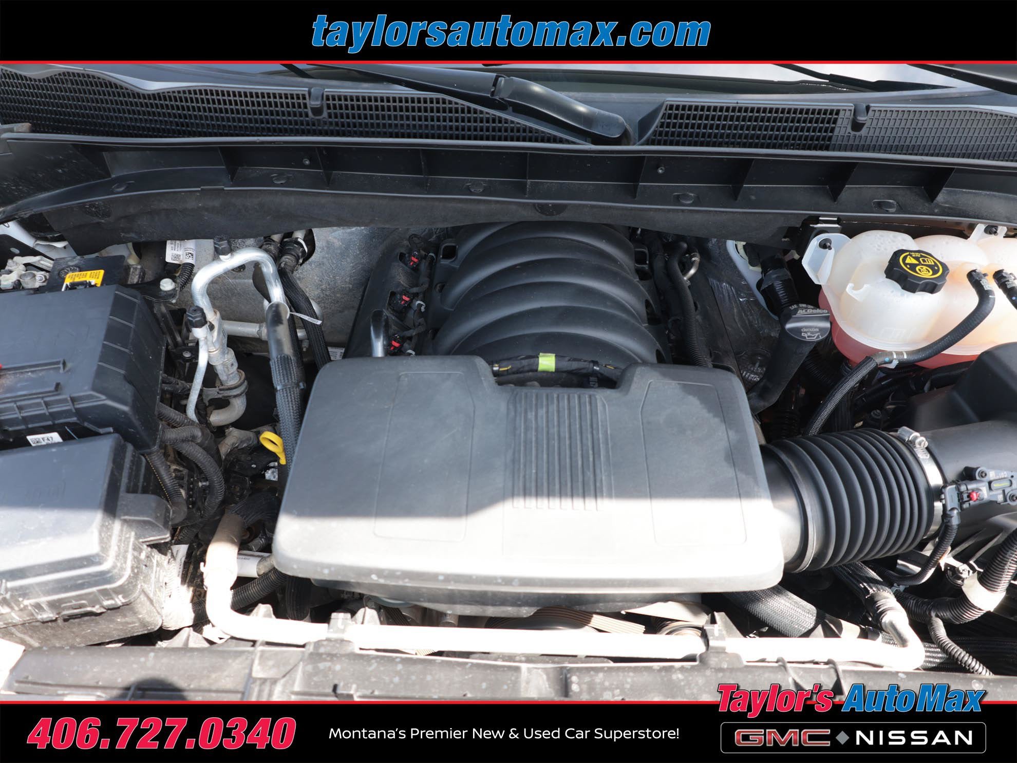 Used 2023 GMC Sierra 1500 SLE AWD/4WD image 39