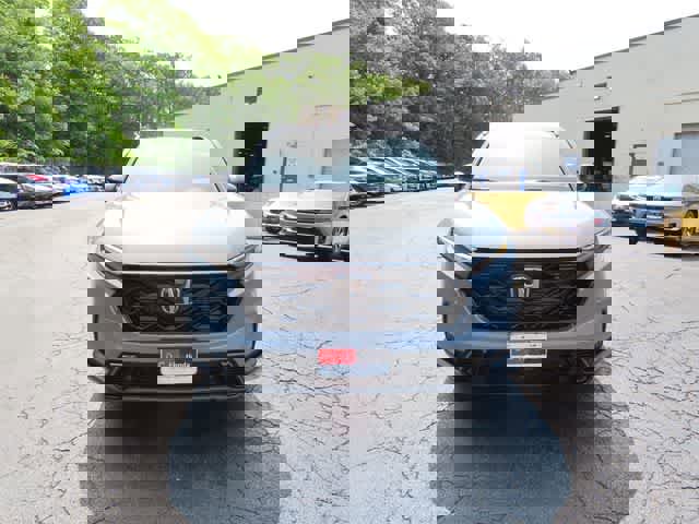 New 2026 Honda CR-V Sport-L image 6