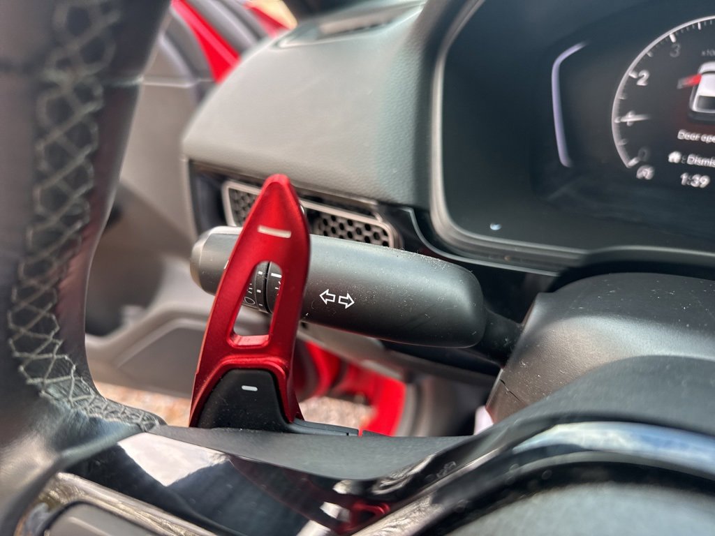 Used 2022 Honda Civic Sport image 20