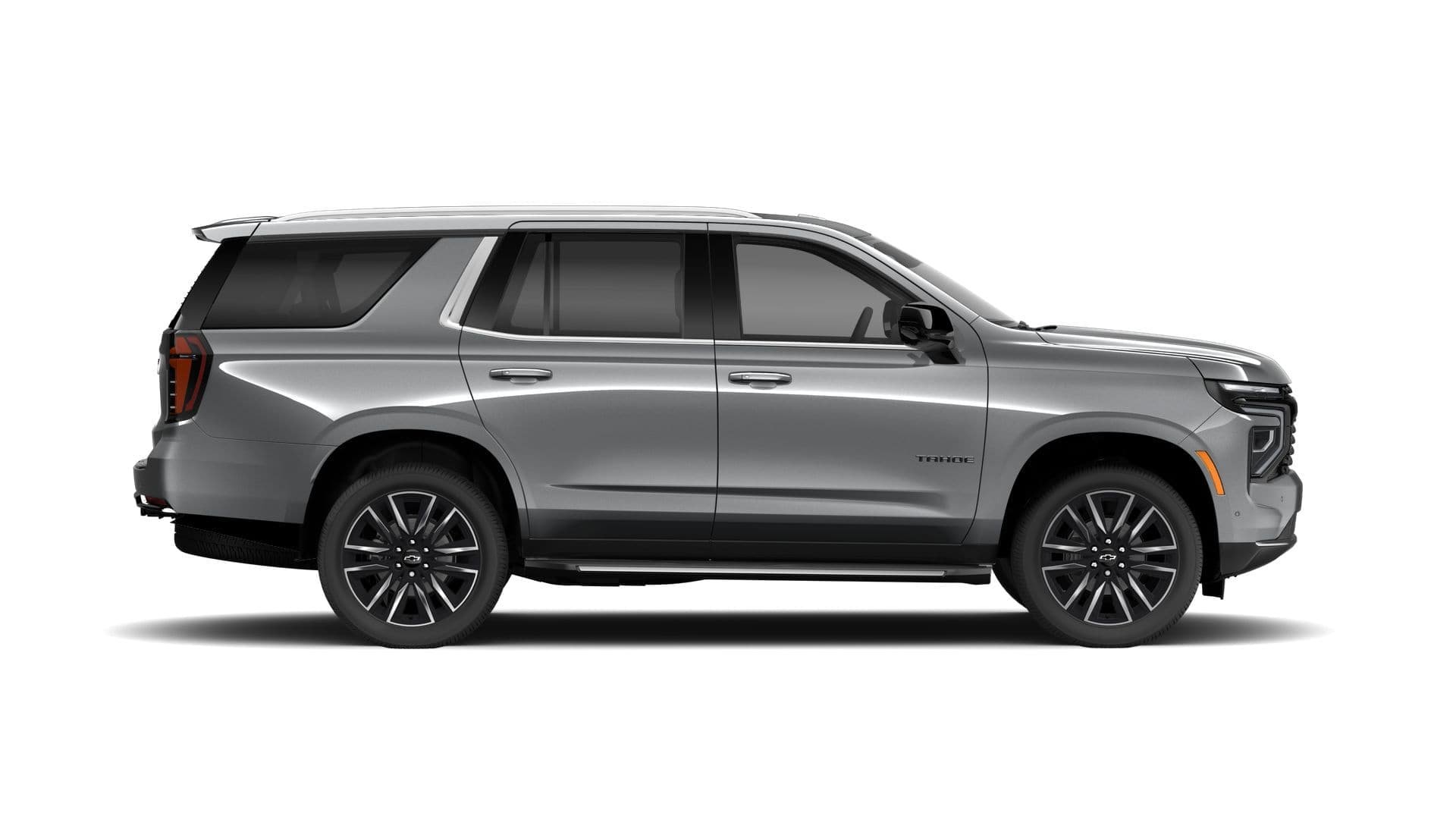 New 2026 Chevrolet Tahoe LS AWD/4WD image 26